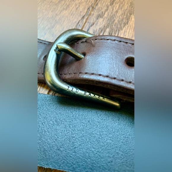 Ted Baker Belt size 38 - Picture 2 of 8